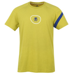 Camiseta de hombre Rafiki Pivot amarillo Citronelle
