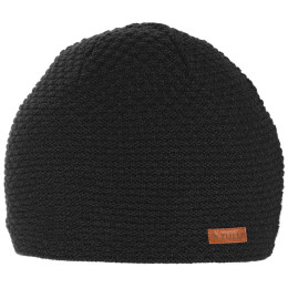 Gorro de hombre Zulu Arden negro Black