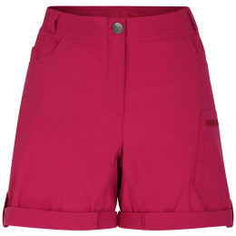 Pantalones cortos de mujer Dare 2b Melodic II Short rosa/burdeos Berry Pink