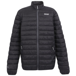 Chaqueta de hombre Regatta Hillpack II negro Black