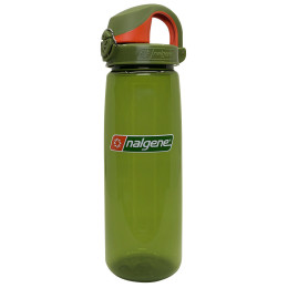 Botella Nalgene On The Fly 650 ml Sustain