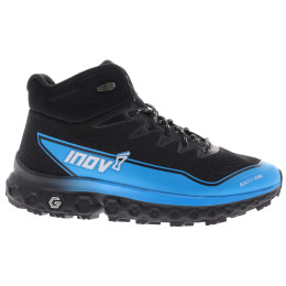Calzado de hombre Inov-8 Rocfly G 390 M negro/azul black/blue