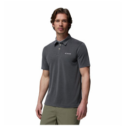 Camiseta de hombre Columbia Nelson Point Polo