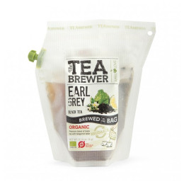 Té Grower´s cup Earl Grey
