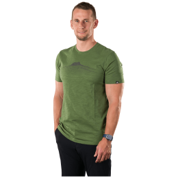 Camiseta de hombre Northfinder Jacint