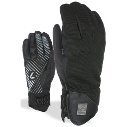 Guantes de hombre Level Suburban negro Black