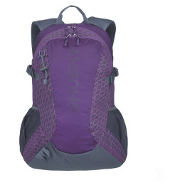 Mochila Husky Minel 22 l violeta