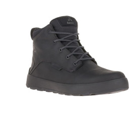 Botas de invierno para hombre Kamik Spencer Mid negro Black