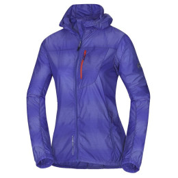 Chaqueta de mujer Northfinder Everly violeta Purple