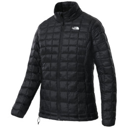 Chaqueta de mujer The North Face W Thermoball Eco Jacket 2.0 negro Tnf Black