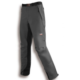 Pantalones de hombre Humi Marmot gris/negro