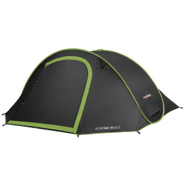 Tienda de campaña Vango Pop 200 DS negro