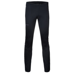 Pantalones de mujer Hannah Shea II negro anthracite