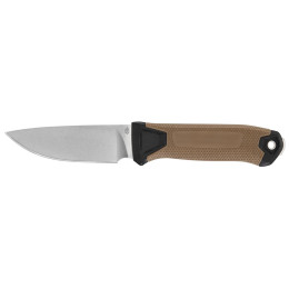 Cuchillo Gerber Strongarm Camp marrón Magnacut Coyote