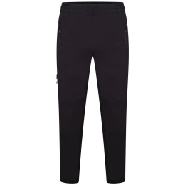 Pantalones de hombre Dare 2b Adriot II Overtrs negro Black