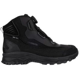 Calzado de senderismo Bennon ANTICUT O7S negro Black