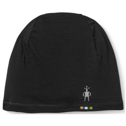 Gorro Smartwool Merino 150 Beanie negro Black