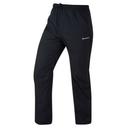 Pantalones de hombre Montane Pac Plus Pants negro Black