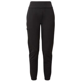 Pantalones de mujer Mountain Equipment Syma Wmns Pant negro Black