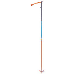 Bastones Pinguin Tour Long FL Foam (2021)