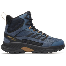 Calzado de senderismo para hombre Merrell Speed Strike 2 Thermo Mid Wp 2024