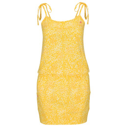 Vestido Loap Amie amarillo Yellow