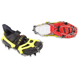 Crampones Grivel Ran Light