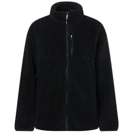 Sudadera de mujer Regatta Roswind WR Fleece negro Black