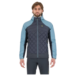 Chaqueta de hombre Karpos Lastei Active Pl.Jkt