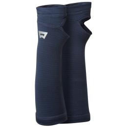 Mangas para brazos Mountain Equipment Eclipse wrist warmer azul oscuro MeCosmos