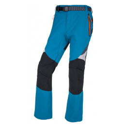 Pantalones de hombre Kilpi Highlander M azul Dbl