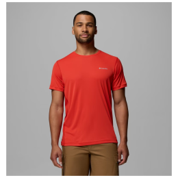 Camiseta de hombre Columbia Zero Rules™ Light SS Crew