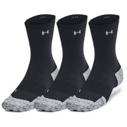 Juego de calcetines Under Armour UA Velociti Run Cush 3P Crew