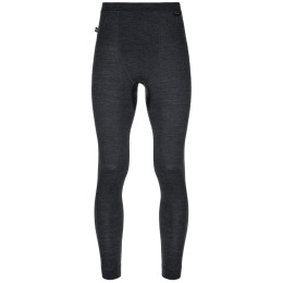 Mallas de hombre Kilpi Mavora Bottom-M negro