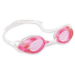 Gafas de natación Intex Sport Relay Goggles 55684 rosa