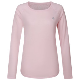 Camiseta de mujer Dare 2b Serenity Long Sleeve Tee