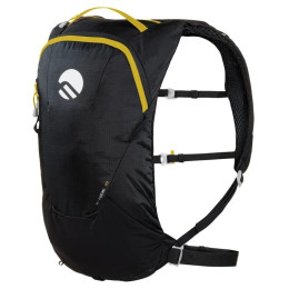 Mochila de ciclismo Ferrino X-Ride 10 negro OCC black