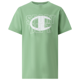 Camiseta para niños Champion SS Tee B