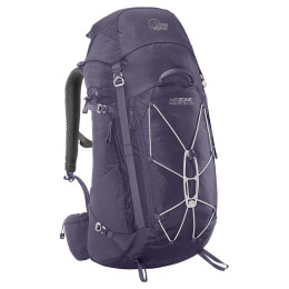 Mochila de mujer Lowe Alpine AirZone Pro+ ND 33:40 violeta Aubergine