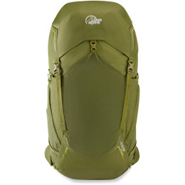 Mochila Lowe Alpine Airzone Trek 45:55 verde Fern/Fe