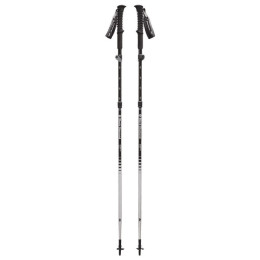 Bastones de senderismo Black Diamond DISTANCE FLZ Z-POLES