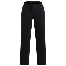 Pantalones de chándal para niños Under Armour RIVAL LW PANT Black negro Black