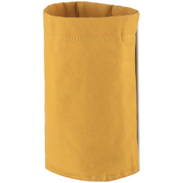 Bolsillo para botella Fjällräven Kånken Bottle Pocket amarillo Ochry