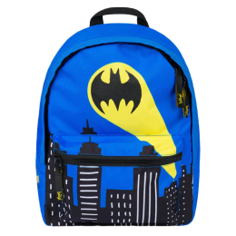 Mochila para niños Baagl Batman