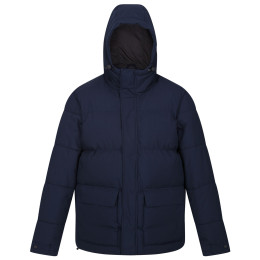 Chaqueta de hombre Regatta Falkner azul Navy