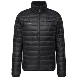 Chaqueta de hombre Mammut Linard Guide 3 in 1 HS Hooded Jacket Men negro black-black