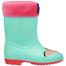 Botas de agua para niños Bejo Frise Wellies Kids