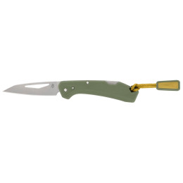 Navaja de bolsillo Gerber LST MINI verde zelená
