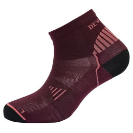 Calcetines Devold Running Merino Ankle Sock Wmn