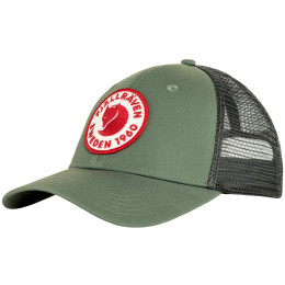 Gorra Fjällräven 1960 Logo Långtradarkeps verde claro Patina Green